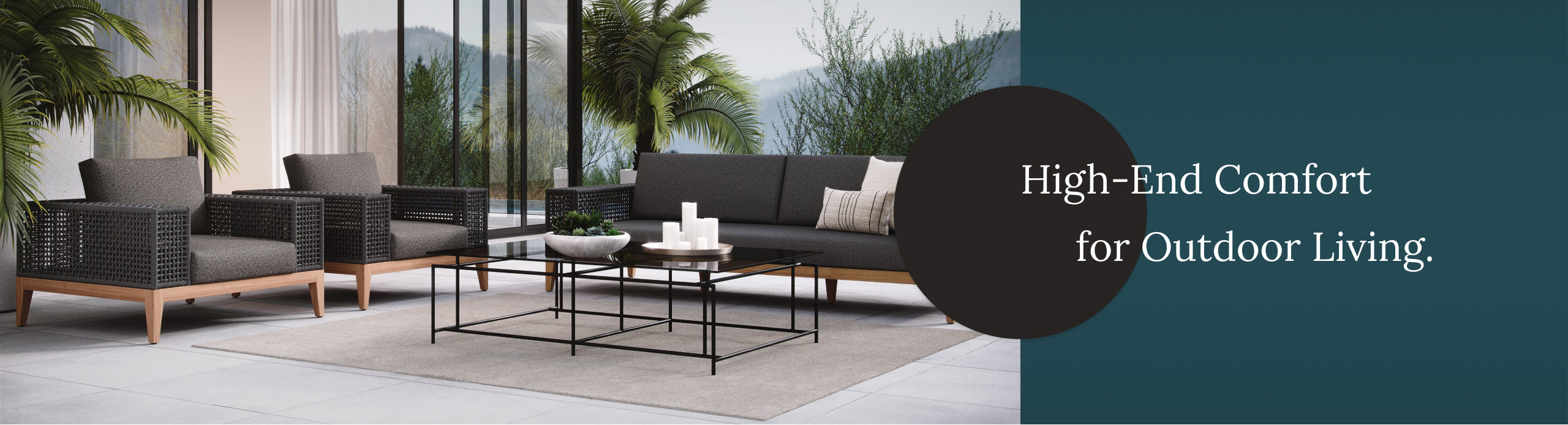 Outdoor – Paramount Home and Design