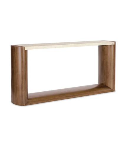 Eleana Console