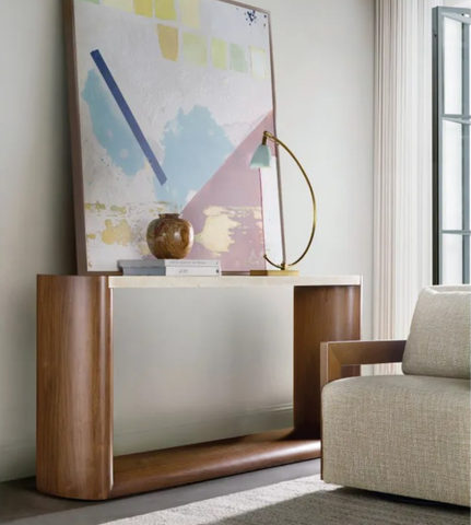 Eleana Console