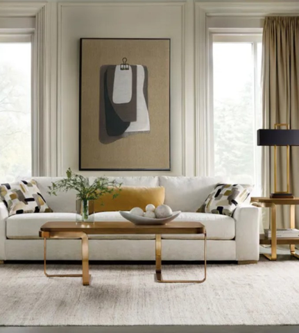 Eleana Rectangular