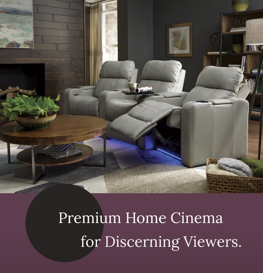 Paramount Home and Design