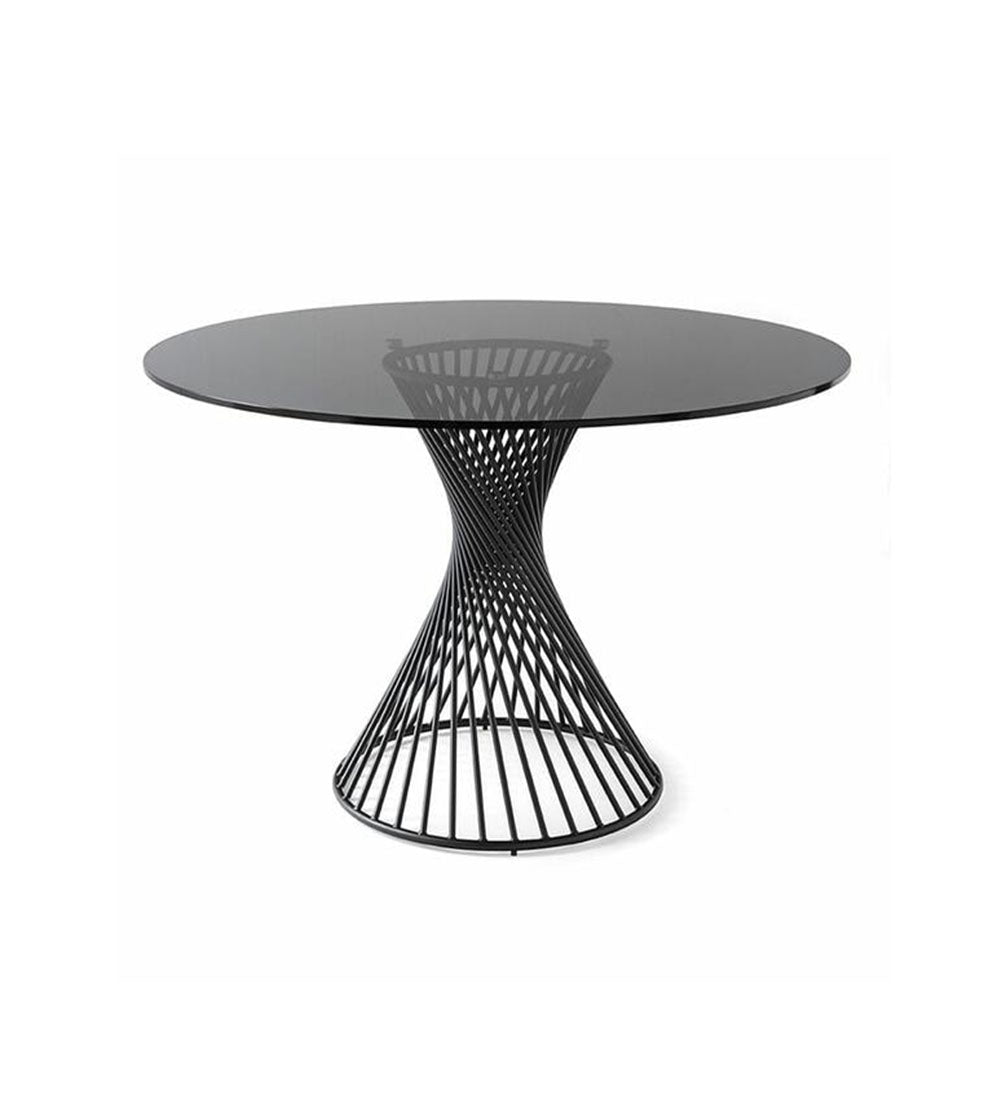 Calligaris Vortex dining table – Paramount Home and Design