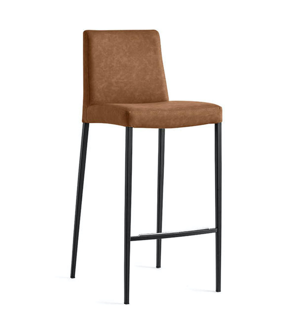 Calligaris Aida dining stool – Paramount Home and Design