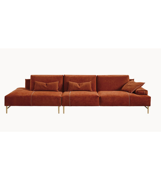 Gamma Saks sofa – Paramount Home and Design